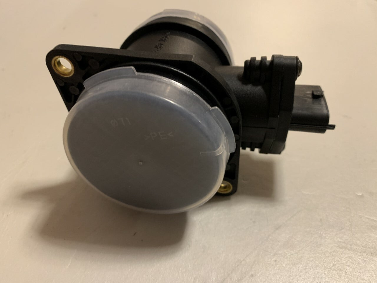 Fuel Parts MAFS102-OE Air Flow Meter Fits Alfa Romeo Fiat