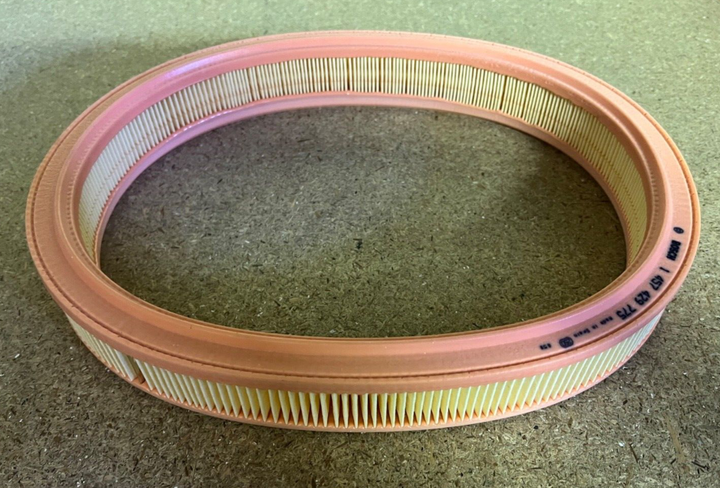 Bosch S9775 1457429775 Air Filter fits Ford