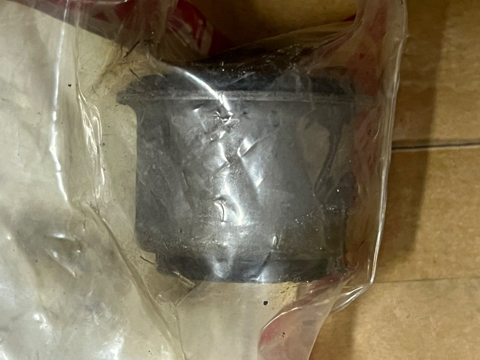 Febi 30972 Axel Beam Mount Bush