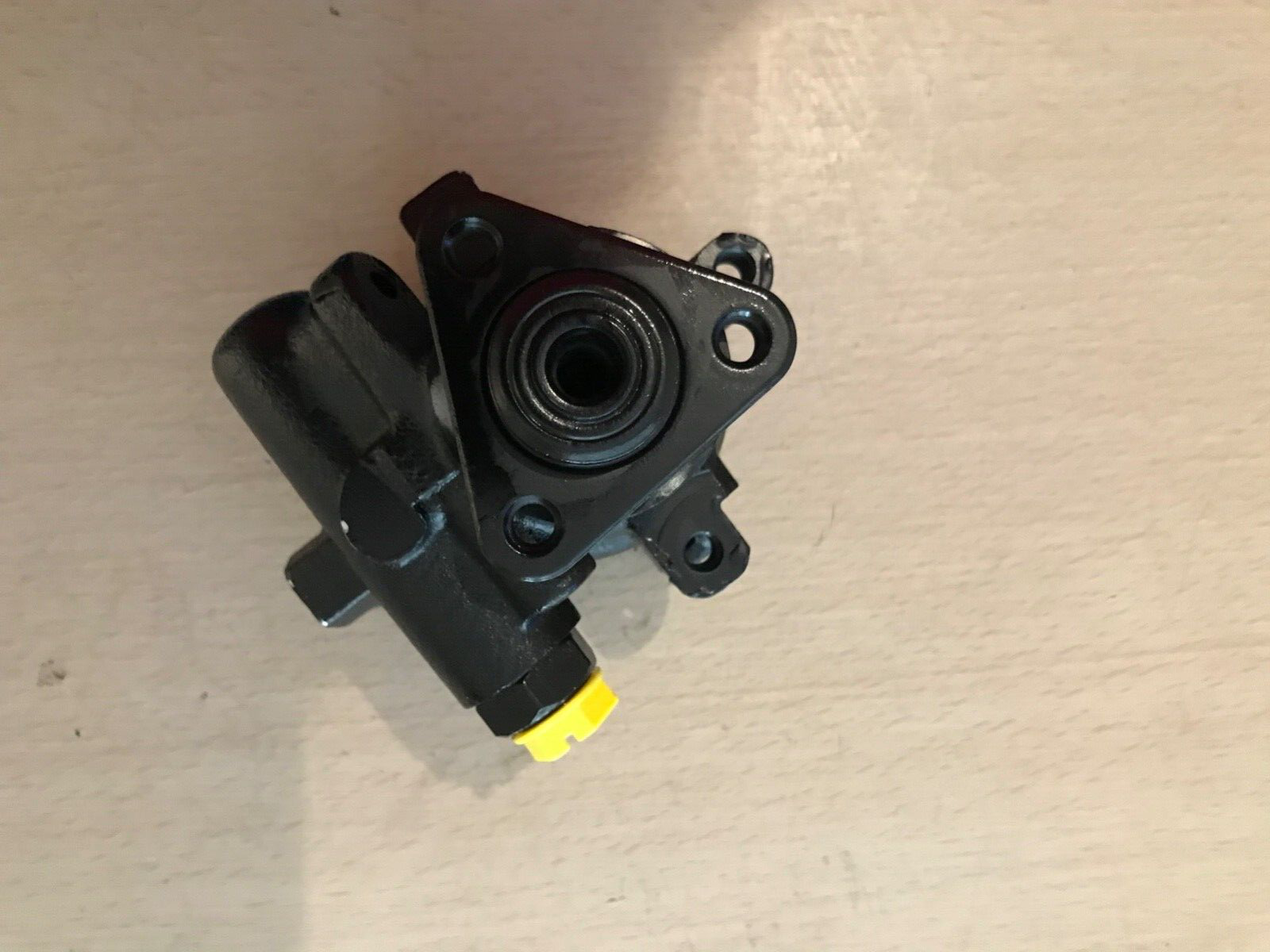 Delco Remy DSP216 Power Steering Pump fits Ford Mondeo MK2