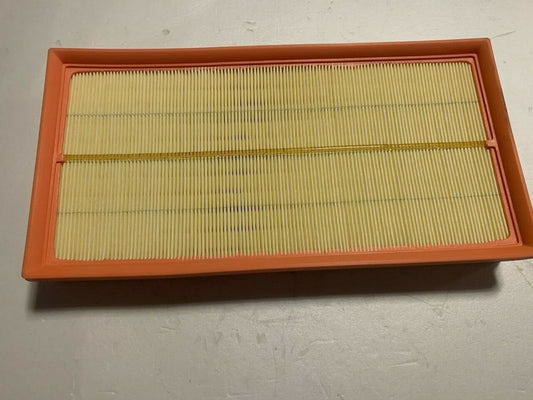 TJ Filters QFA0837 Air Filter fits Audi Seat Skoda VW Volkswagon