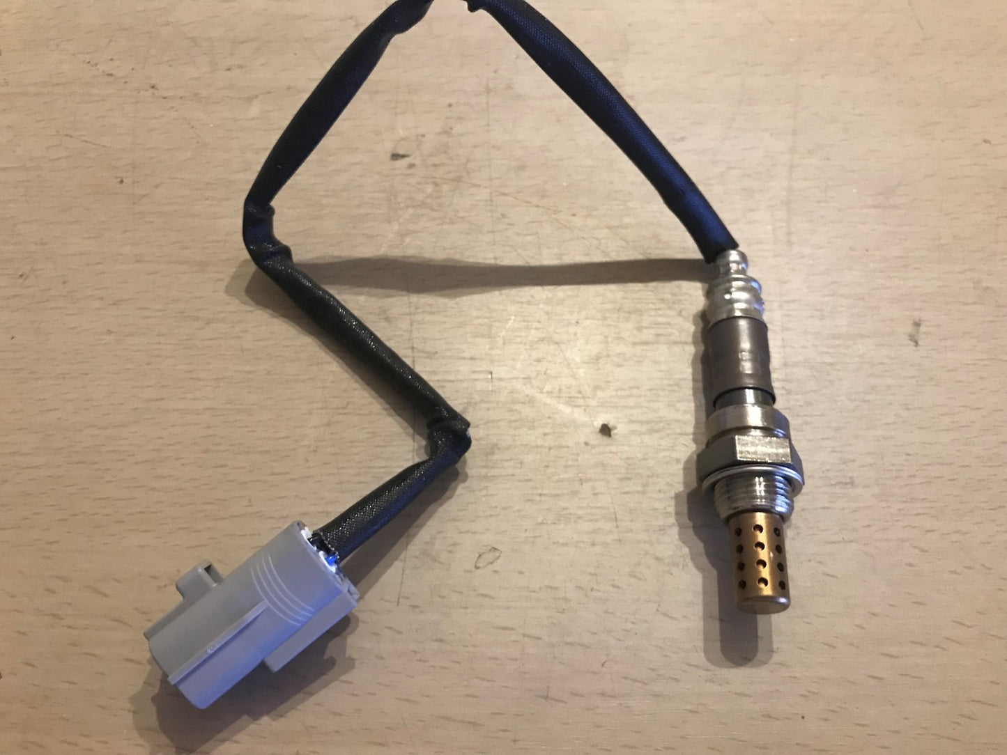 Lambda Sensor Jaguar XK8 1997-1999 XJ8 4.0 V8 1998 Walker 250-24485