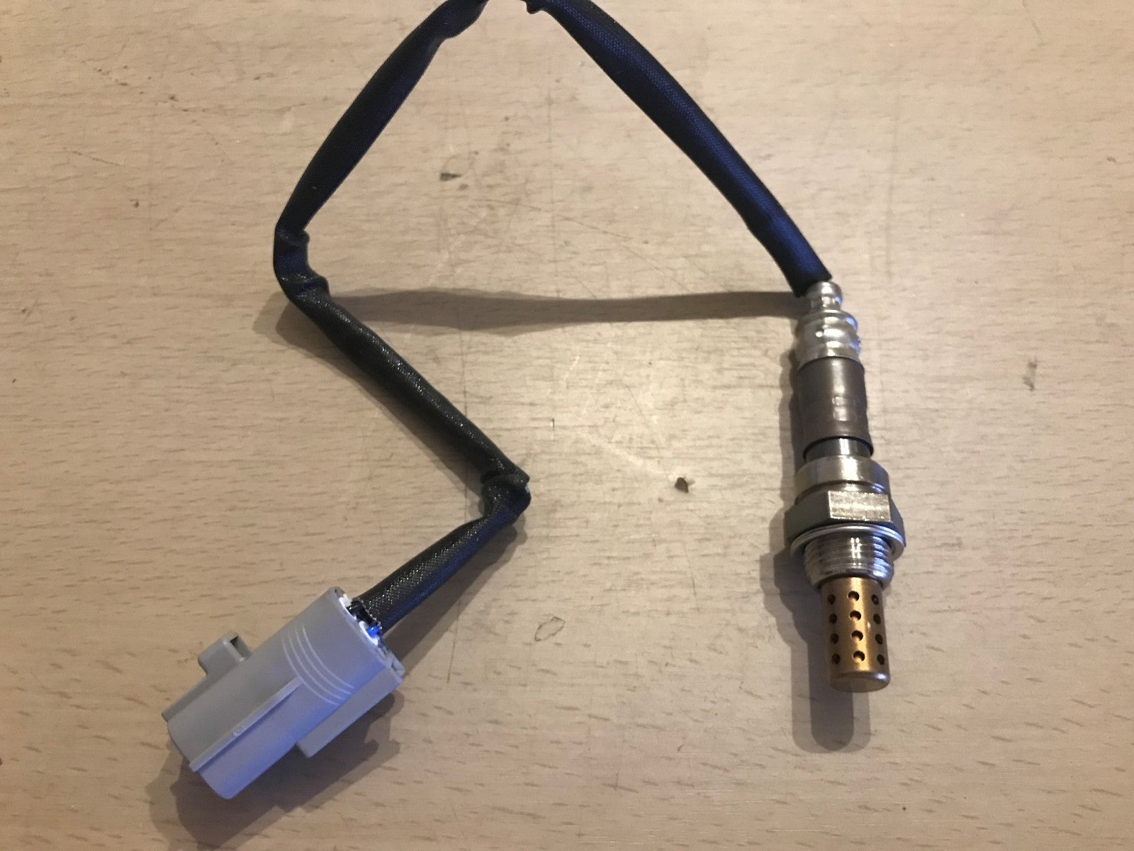 Lambda Sensor Jaguar XK8 1997-1999 XJ8 4.0 V8 1998 Walker 250-24485