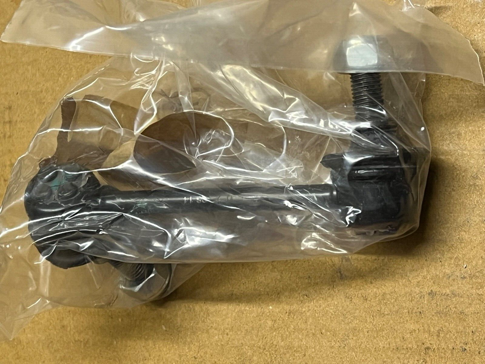 QH QLS3381S Stabiliser Drop Link - Fits Mazda MX-5