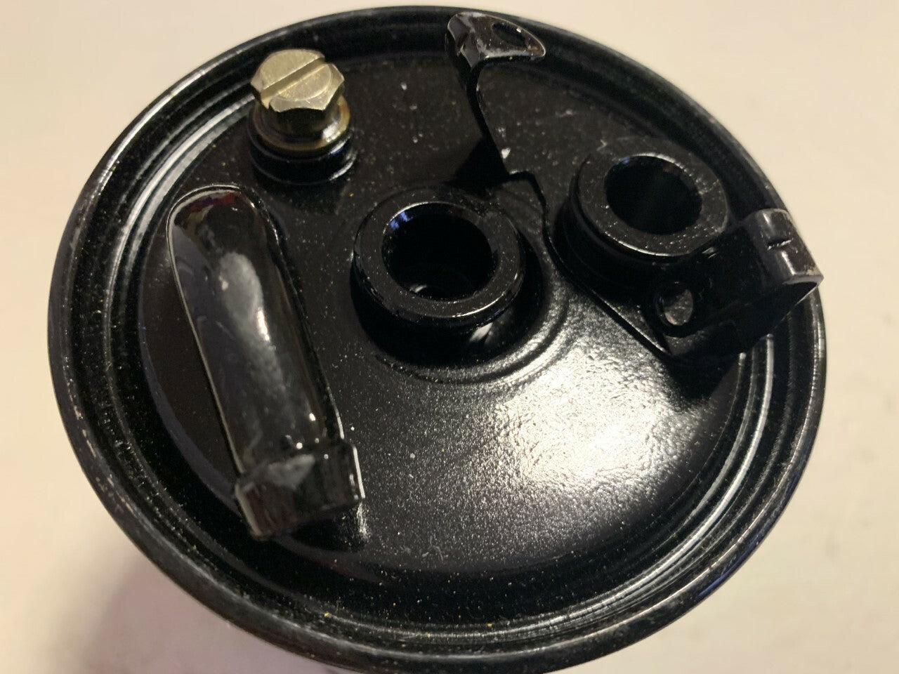 Comline EFF123 Fuel Filter fits Mercedes