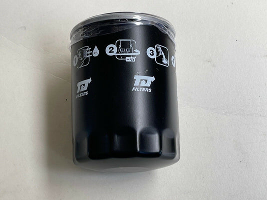 TJ Filters QFL0270 Oil Filter fits Jaguar Land Rover