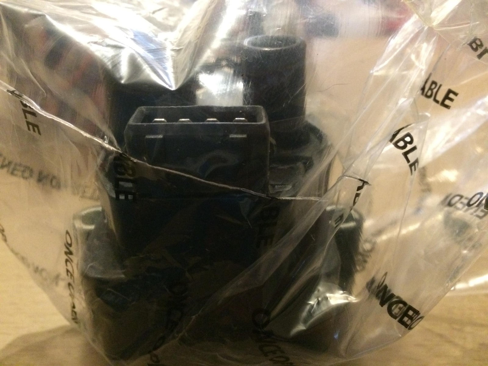 Ignition Coil Citroen Peugeot Rover TVR CU1018 Fuel Parts