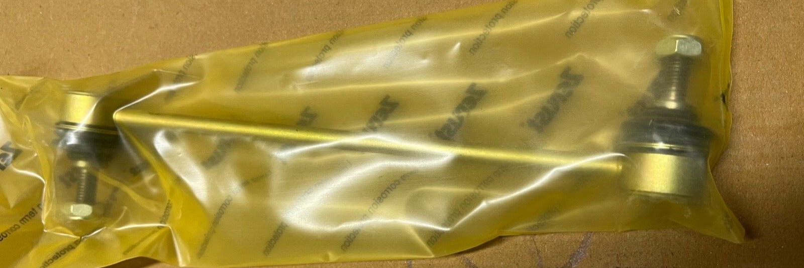 QH QLS3224S Drop Link Stabilizer Link fits BMW 3 Series Z4