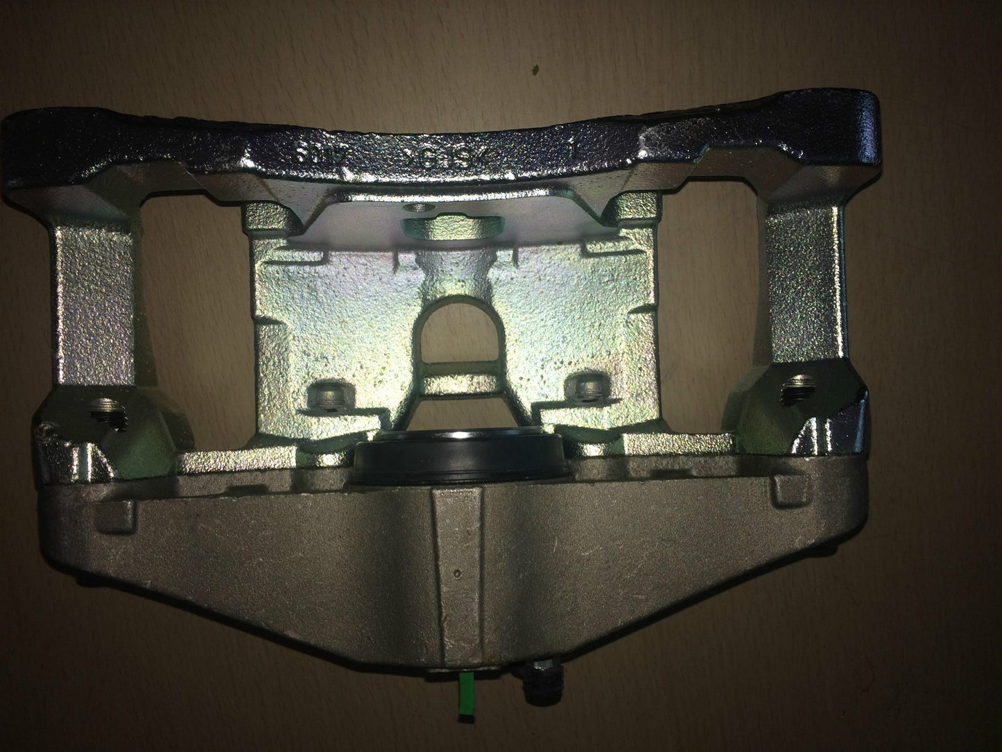 Brake Caliper OSF Front Off Side Divers Side Jaguar XF XJ XK ADJ134818 NO SURCHA