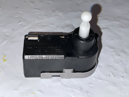 Marelli LRB040 Head Lamp Motor fits Audi Seat Skoda Iveco Ford VW Smart