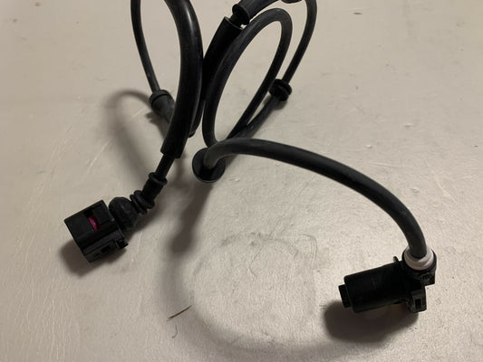 Fuel Parts AB1582 Wheel Speed Sensor ABS Sensor fits Ford Seat VW Volkswagon