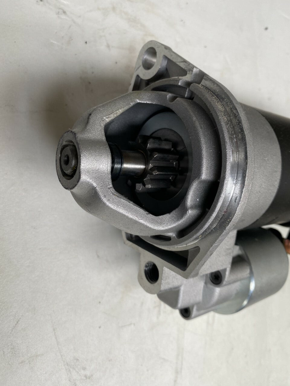 Fohrenbuhl FS1011 Starter Motor fits Saab Vauxhall