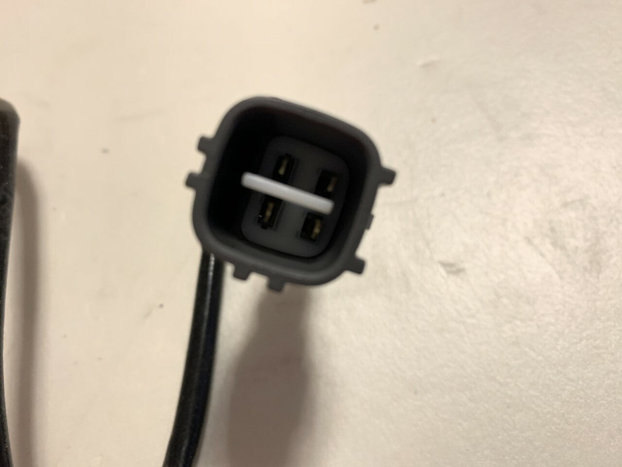 Fuel Parts LB1583 Lambda Sensor Oxygen o2 Sensor fits Lexus Toyota