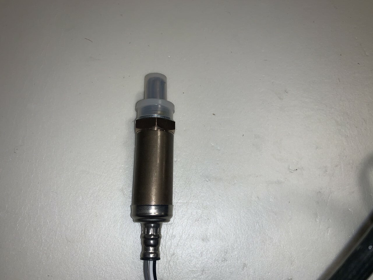 Fuel Parts LB1344 Lambda Sensor Oxygen o2 Sensor fits Audi Seat Skoda VW