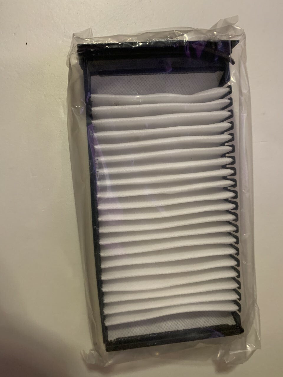 Citroen C5 Comline EKF154 Cabin Filter
