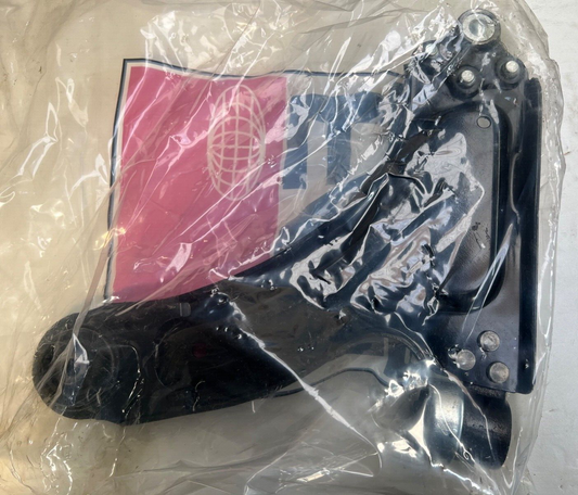 FAI SS031 Front Right Hand Off Side Track Control Arm Wishbone fits Vauxhall