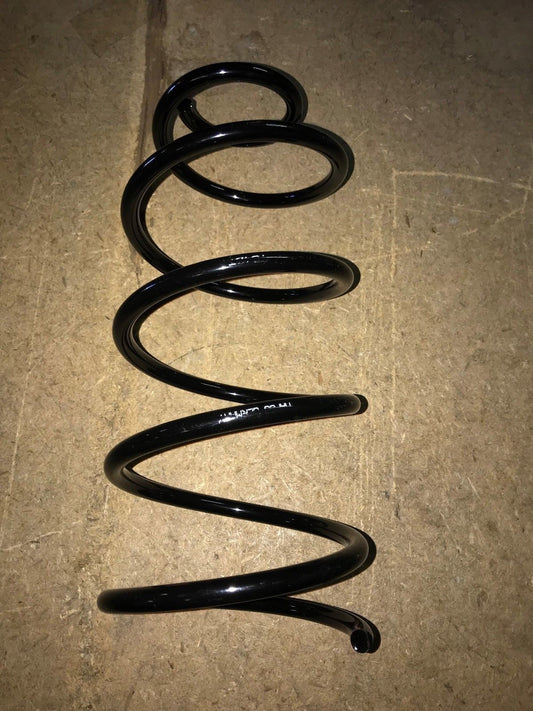 Front Coil Spring Citroen C4 Coupe 2004-2011 C4 I Hatch 2004-2010 1.4 16v 70423