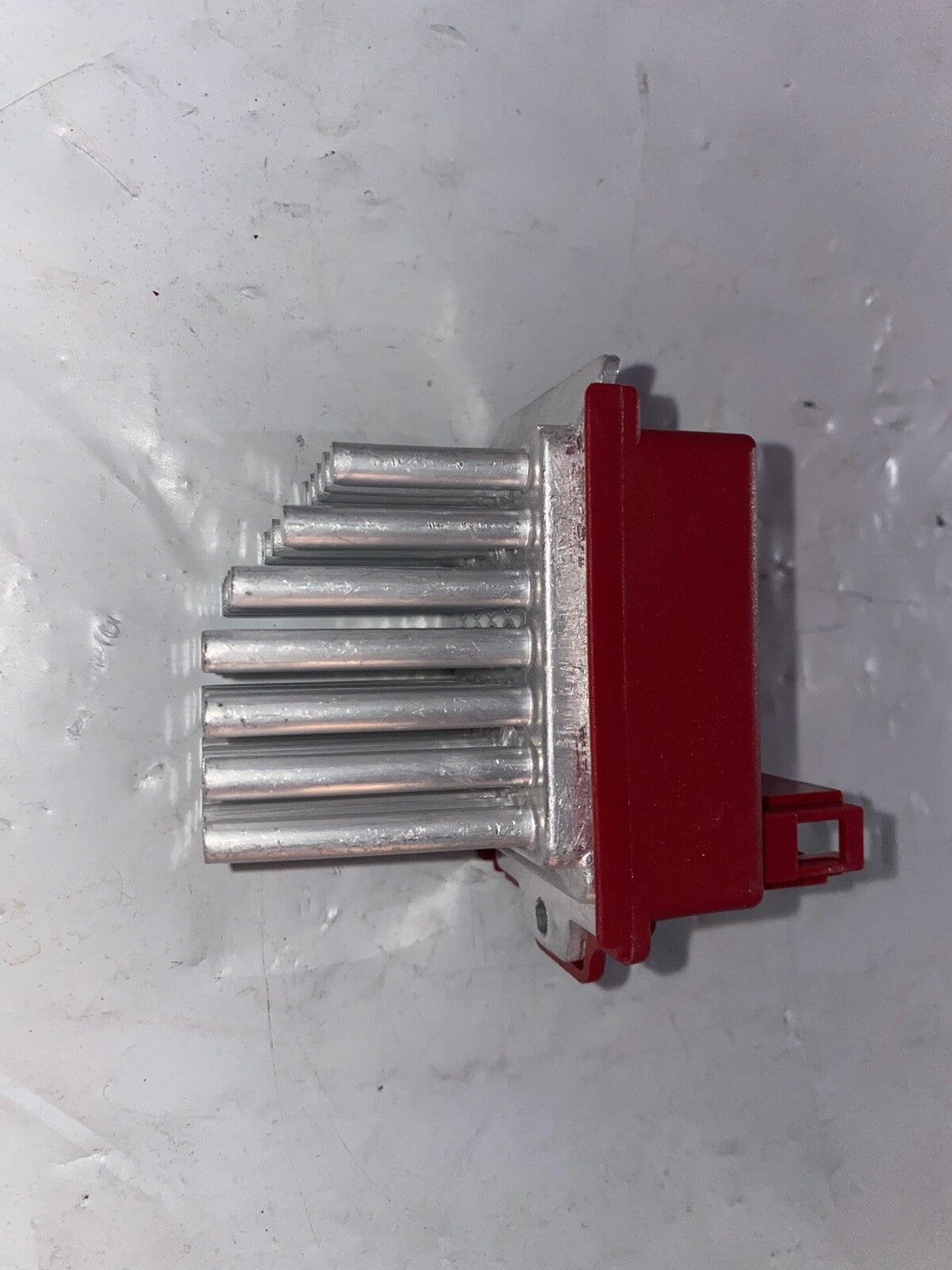  996.573.923.00 Heater Cooling Fan Resistor fits Porsche Audi VW Seat Skoda 