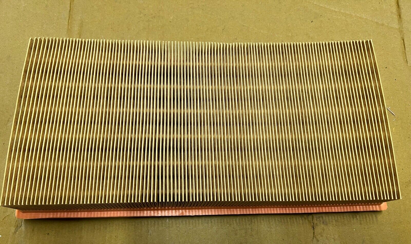 Filtron AP180 Air Filter fits Mitsubishi Carisma Space Star Volvo S40 V40