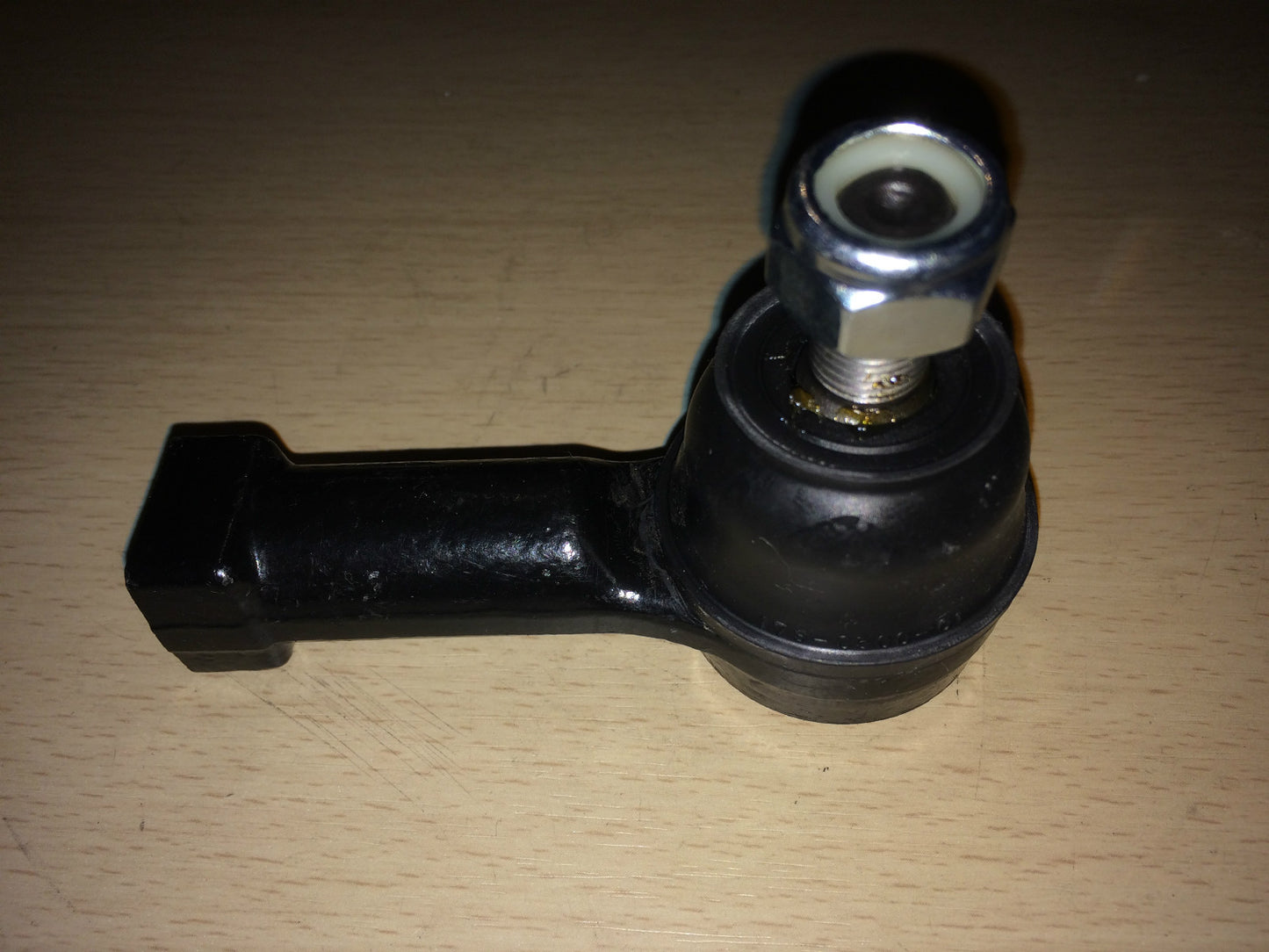 Track Rod End Ford Ranger 99-02 Mazda B2500 B2600 98-06 M231036 NEW Solid Auto