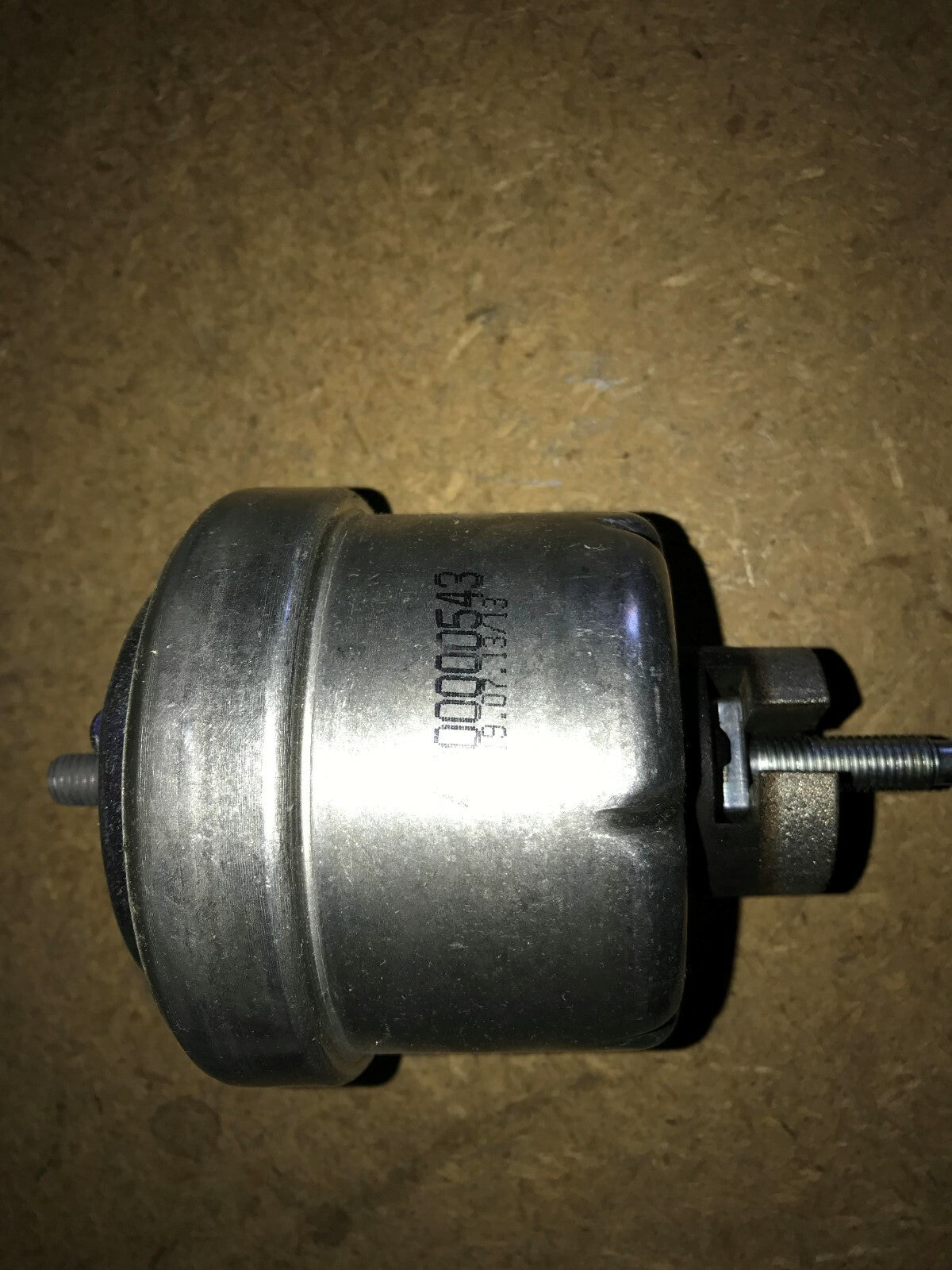 Lemforder 2537101 Bush-Mounting for Opel for Vauxhall