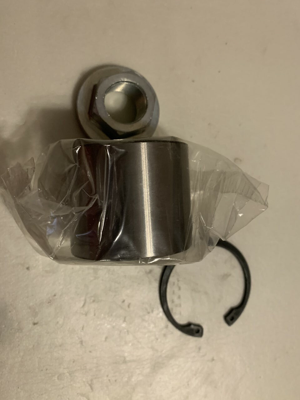 QH QWB1212 Wheel Bearing Kit fits Vauxhall Opel