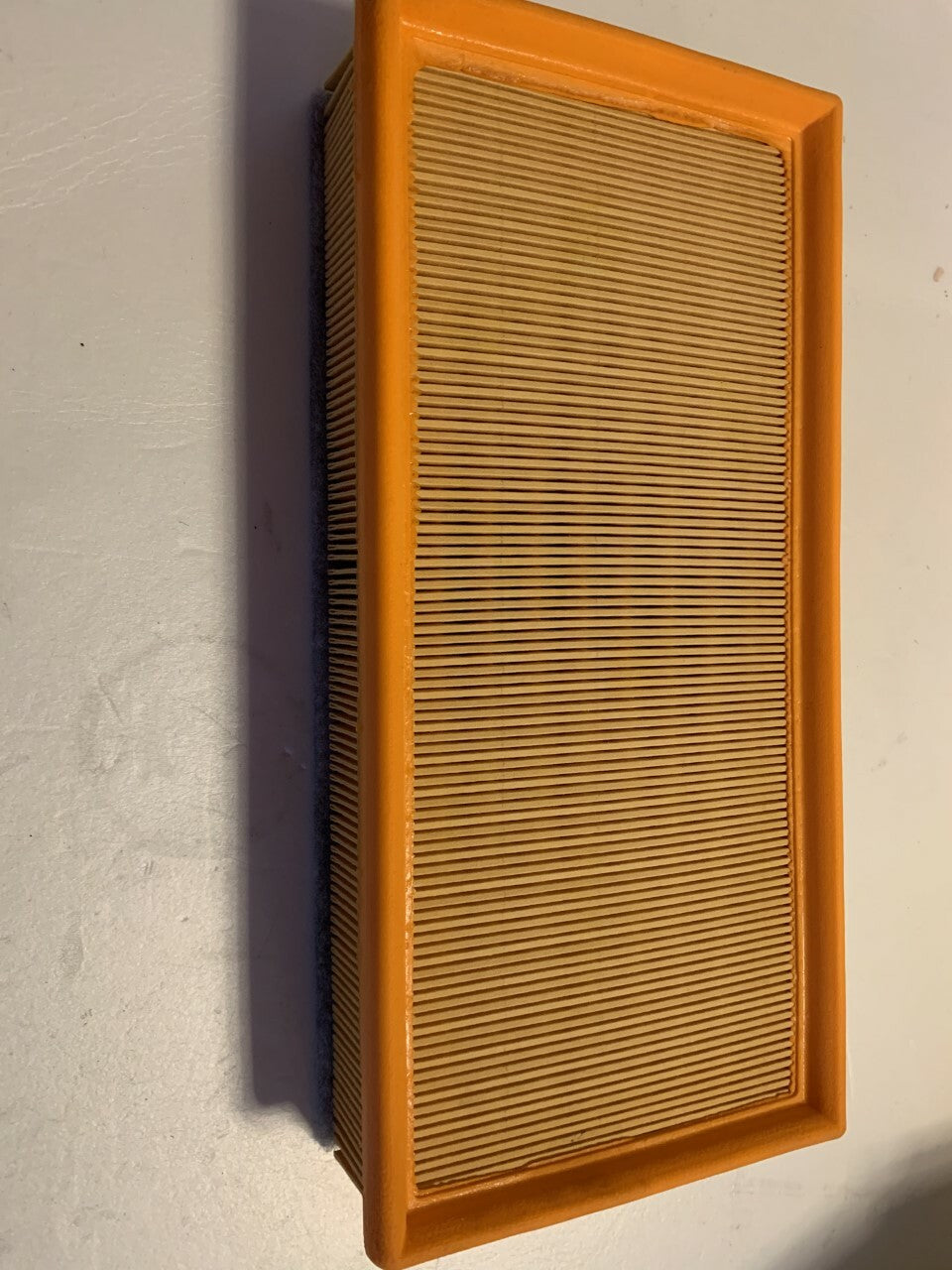 Knecht LX1295 Air Filter