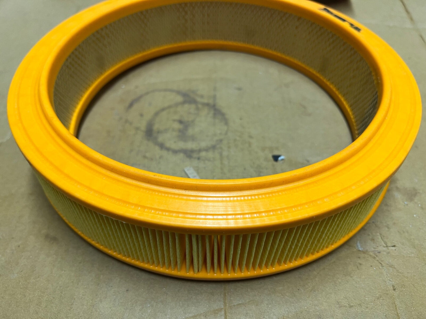 Filtron AR201 Air Filter fits Audi Citroen Seat Skoda VW