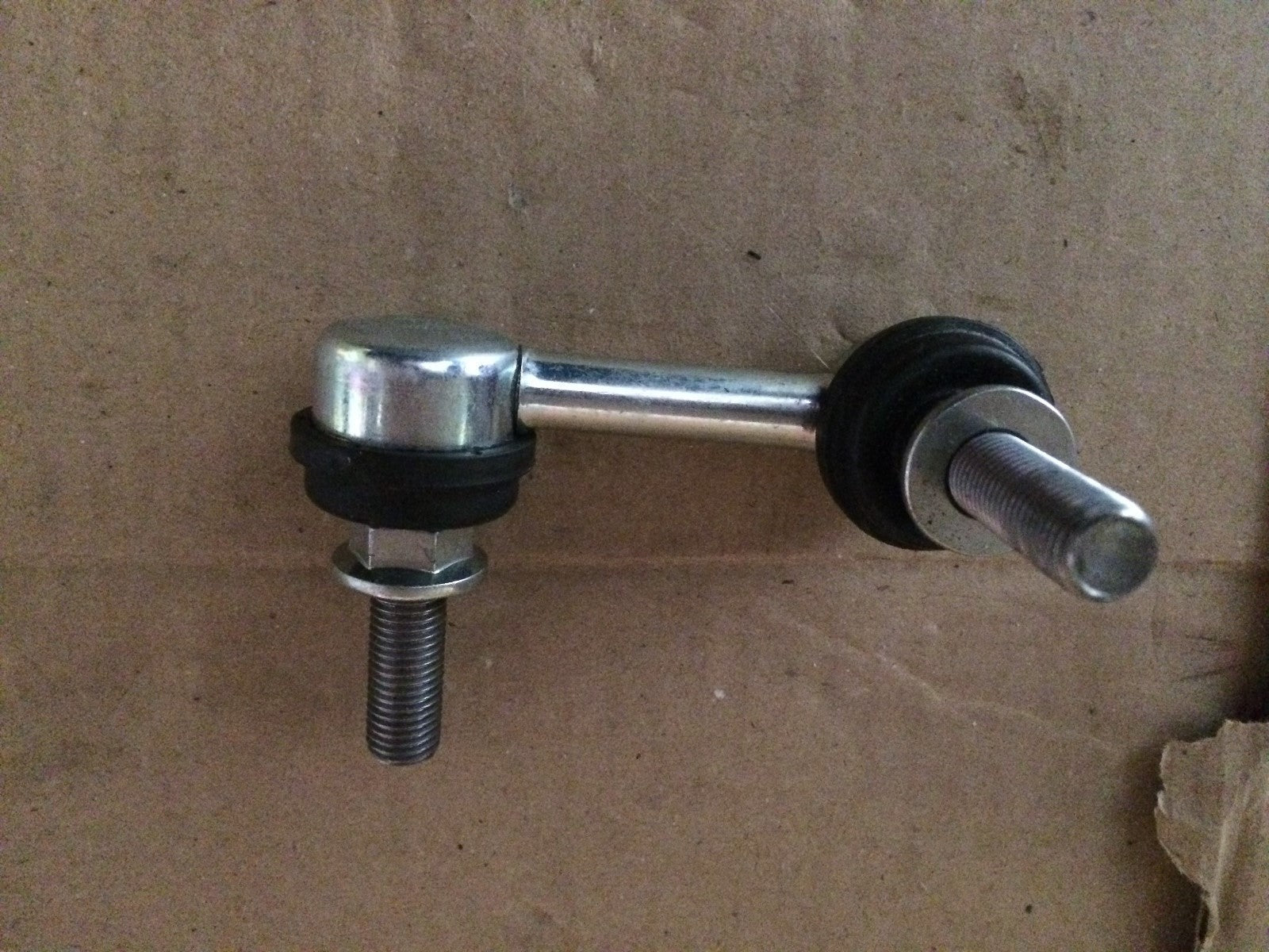 Front Left Hand Drop Stabiliser Link Arm Nissan Almera Tino 2000-2005 ADN18567