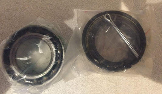 Wheel Bearing Nissan Primera/Maxima/Prairie 96-02 N137034 NEW CHEAPEST ON EBAY