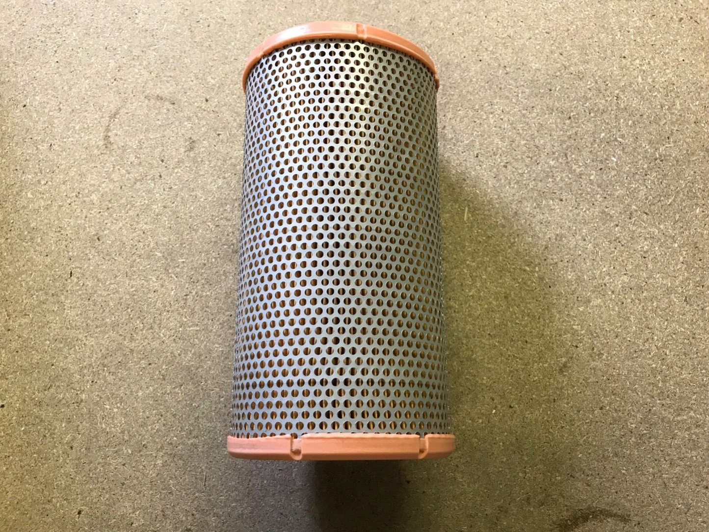 MANN C1394 Air Filter fits Renault 19 21 Clio 25 Espace Trafic Super 5