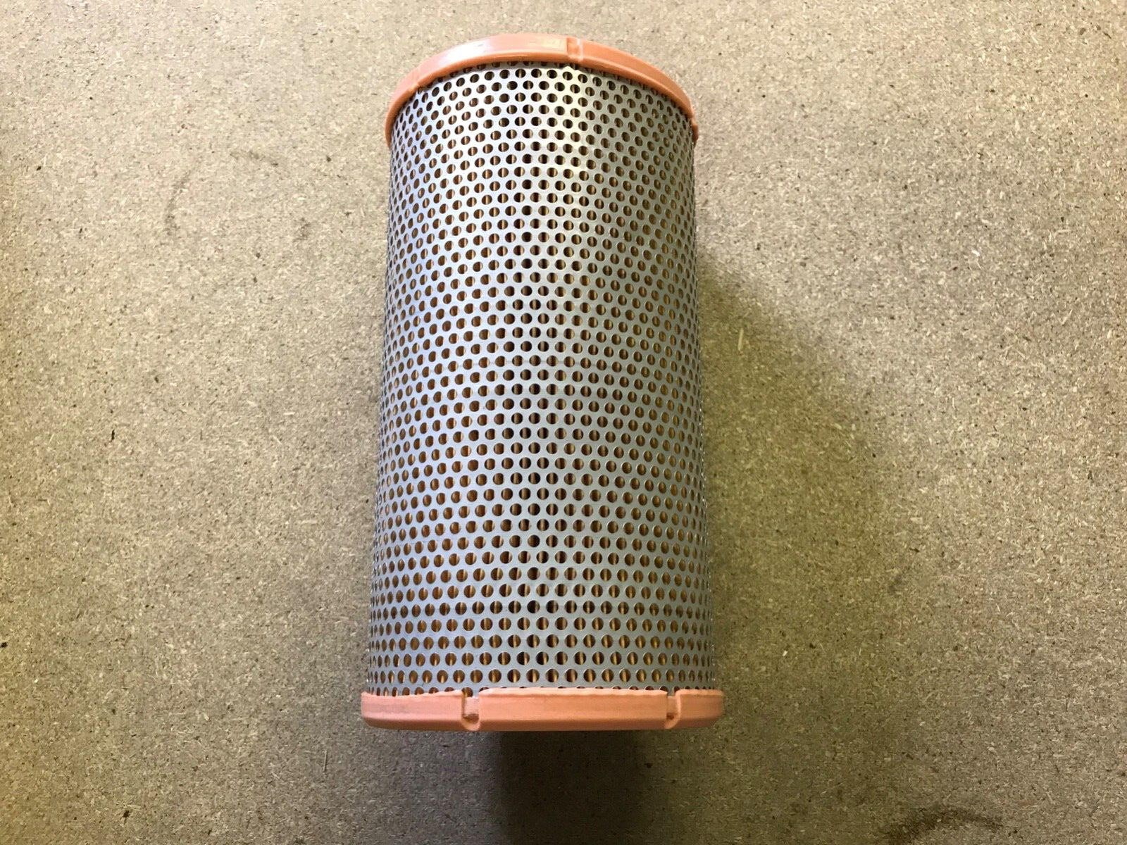 MANN C1394 Air Filter fits Renault 19 21 Clio 25 Espace Trafic Super 5