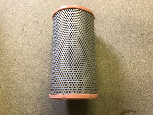 MANN C1394 Air Filter fits Renault 19 21 Clio 25 Espace Trafic Super 5