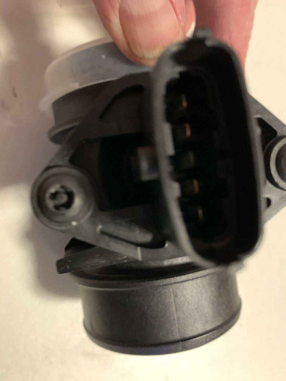 Fuel Parts MAFS006-OE Air Flow Meter fits Vauxhall Opel