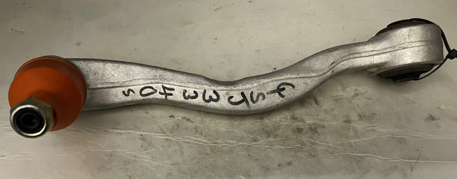 QH QSJ3340S Track Control Arm fits Audi A8 BMW 5 Series E60 E61