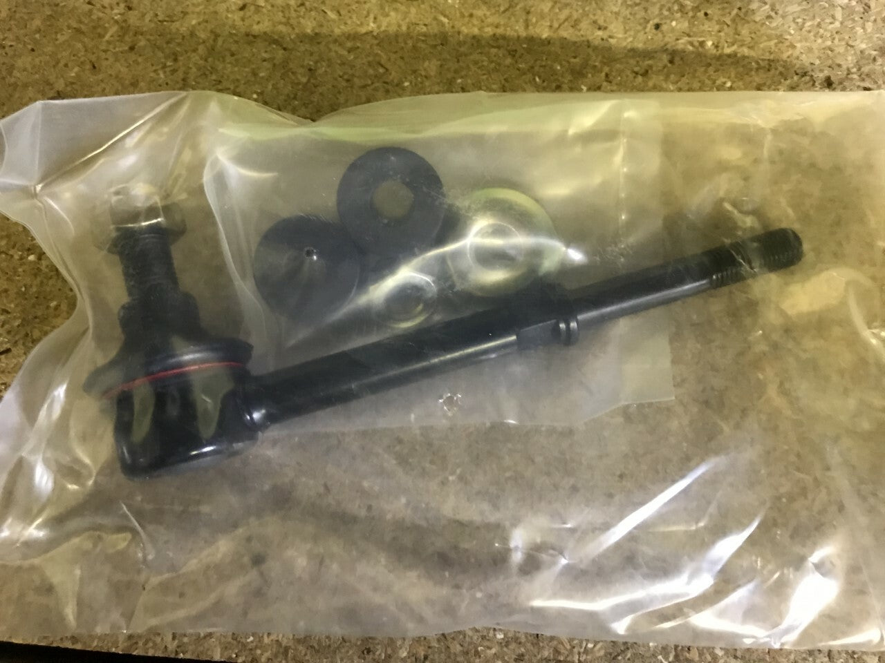 Front Drop Link Tie Rod Stabiliser Link Toyota 4 Runner 1989-1995 SLS-9001