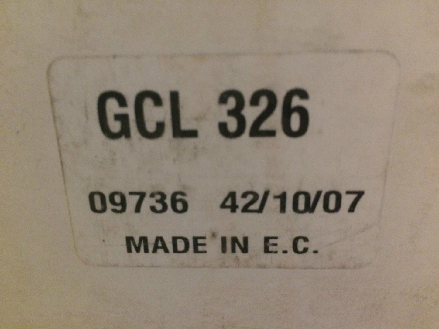 Ignition Coil Rover 600 93-99 623Si Unipart GCL326 **NEW BARGAIN 