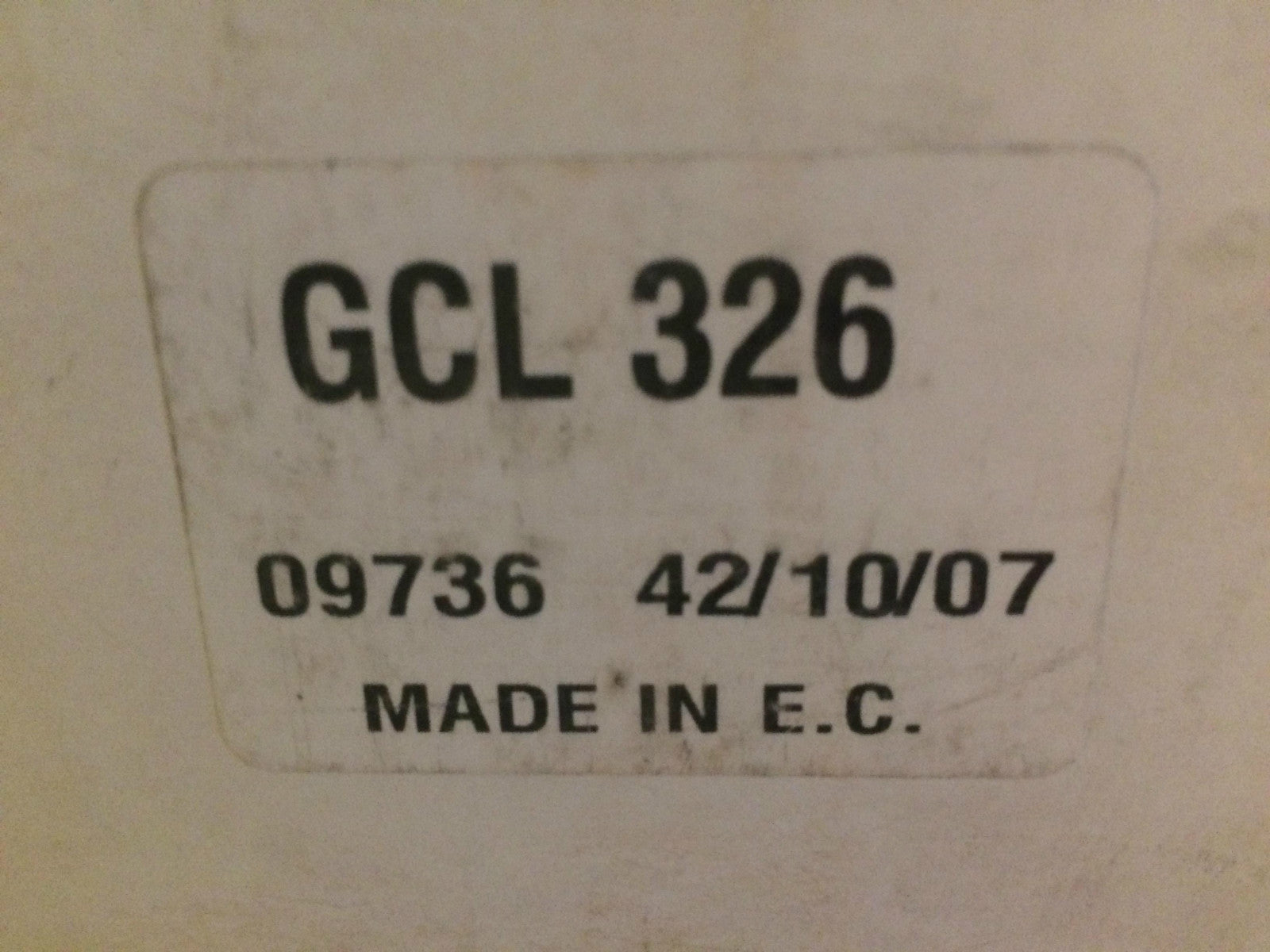Ignition Coil Rover 600 93-99 623Si Unipart GCL326 **NEW BARGAIN 