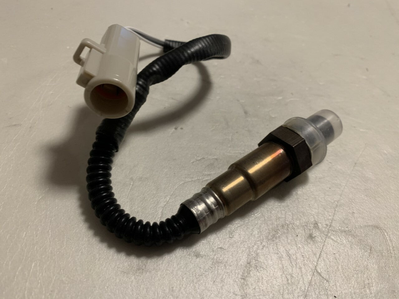 Fuel Parts LB1624 Lambda Oxygen o2 Sensor fits Ford