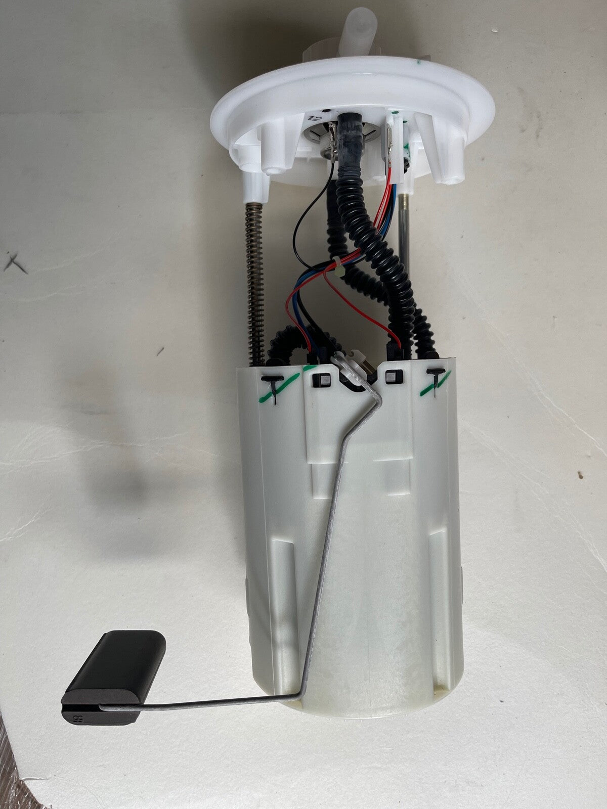 Fuel Parts FP5126 Fuel Pump fits Fiat