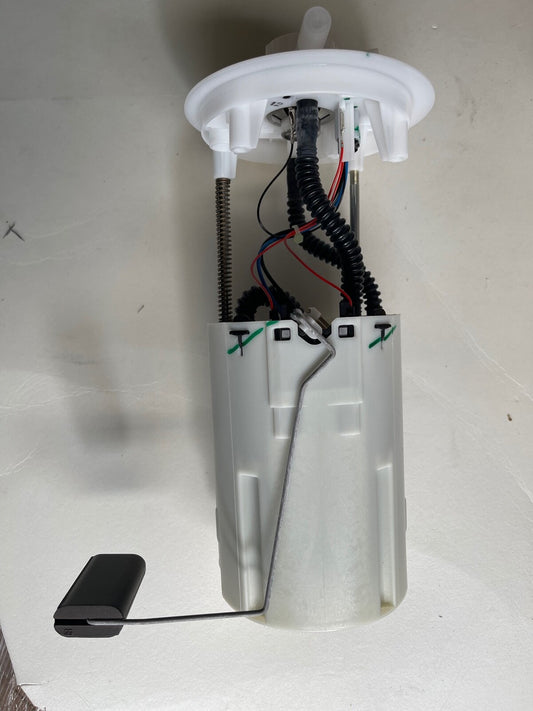 Fuel Parts FP5126 Fuel Pump fits Fiat