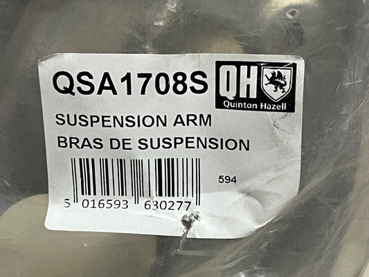 QH QSA1708S Front Right Hand Side Wishbone Track Control Arm fit BMW 3 Series Z4