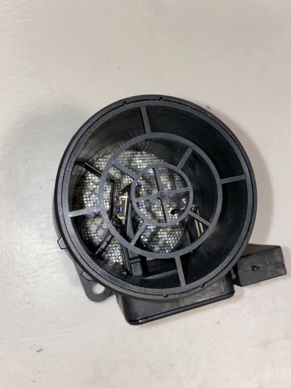 Fuel Parts MAFS160 Air Flow Meter fits Mercedes