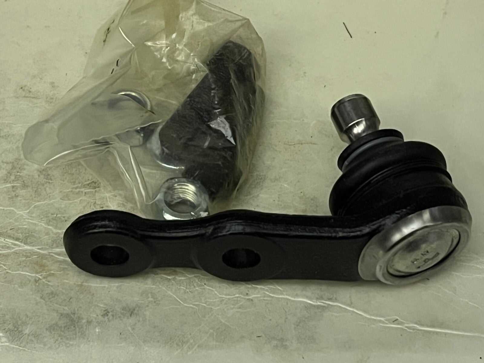 QH QSJ1354S Front Ball Joint fits Vauxhall Combo Corsa Tigra Corsavan Nova