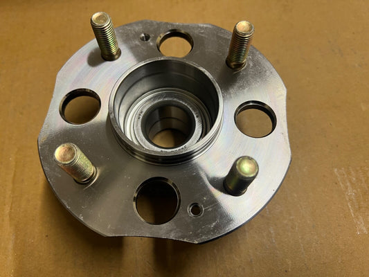TBK973 Rear Wheel Bearing Kit fits Honda Rover