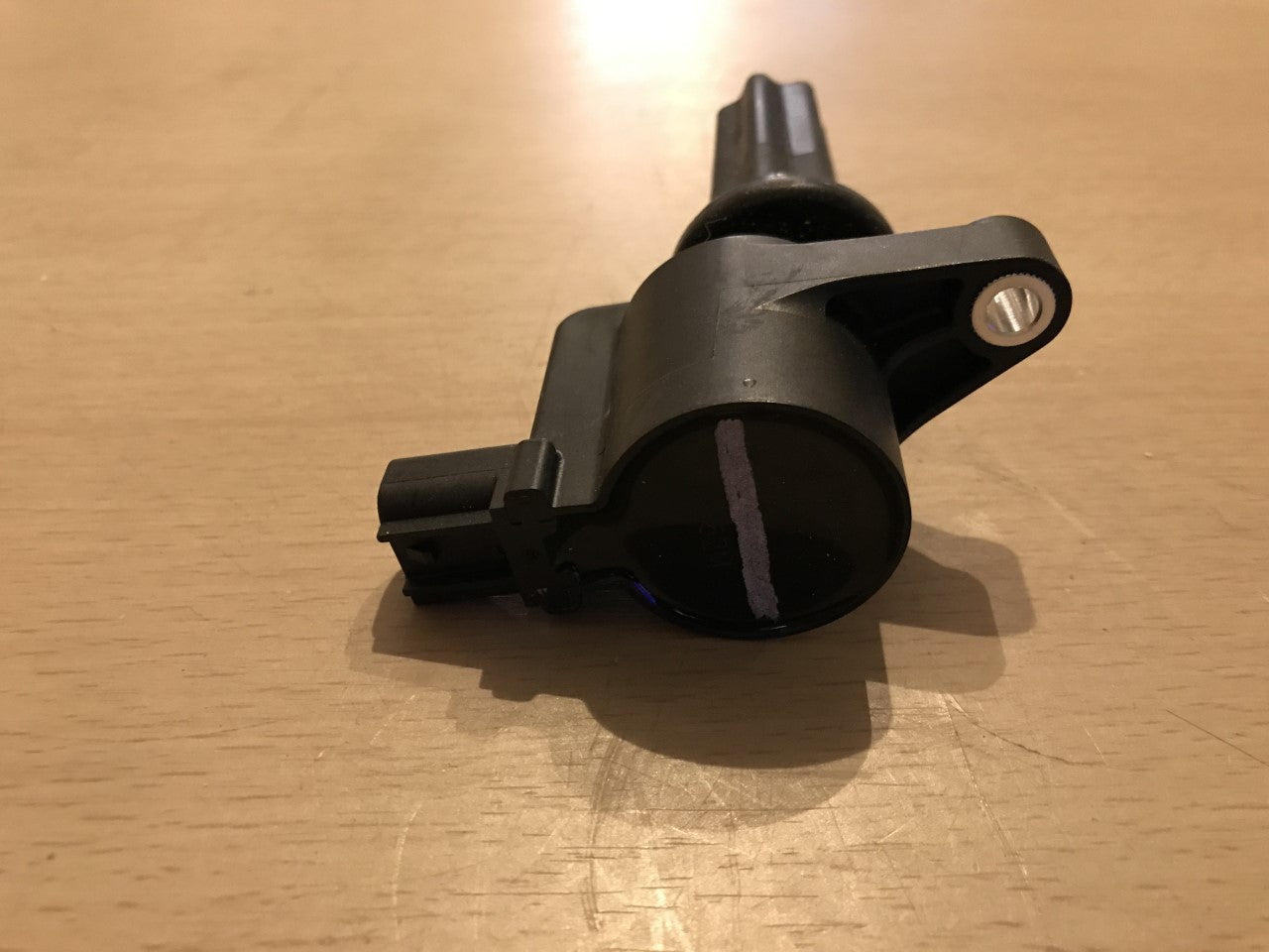 Ignition Coil Jaguar S Type 99-07 3.0 V6 Fuel Parts CU1014 Intermotor 12771