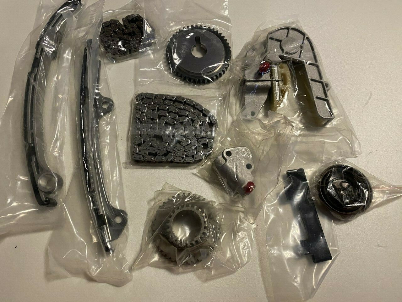 Drivemaster 700063281 TCK31 Timing Chain Kit fits Nissan