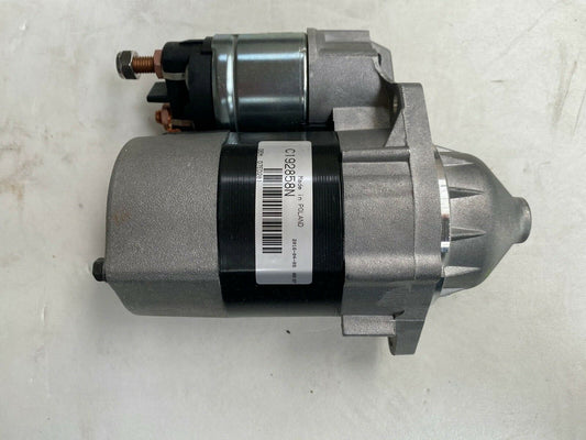 Fohrenbuhl FS1199 Starter Motor fits Mercedes