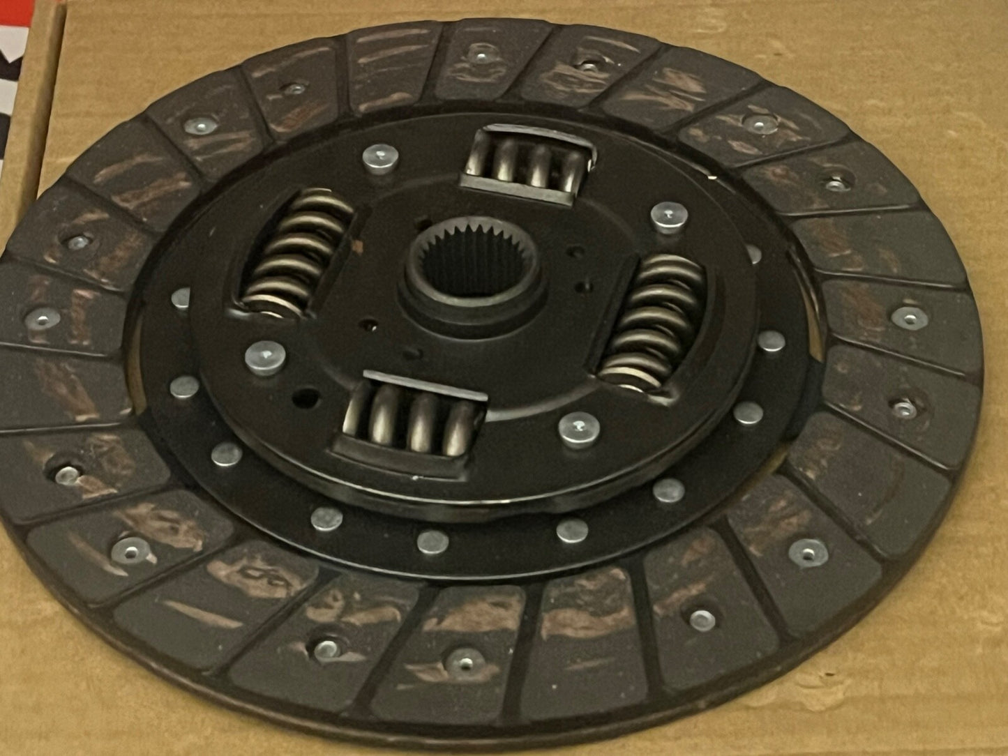 Mapco 10752 Clutch Kit fits Audi Seat Skoda VW