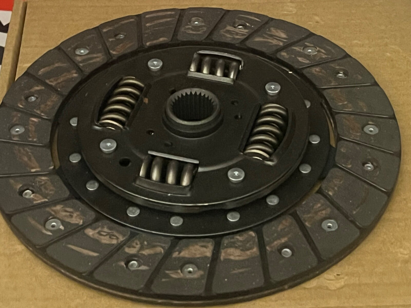 Mapco 10752 Clutch Kit fits Audi Seat Skoda VW